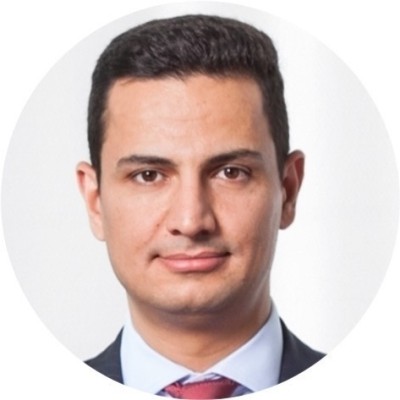Adnan Bilgin